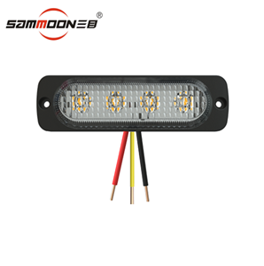 ECE Turn LED Signal Light