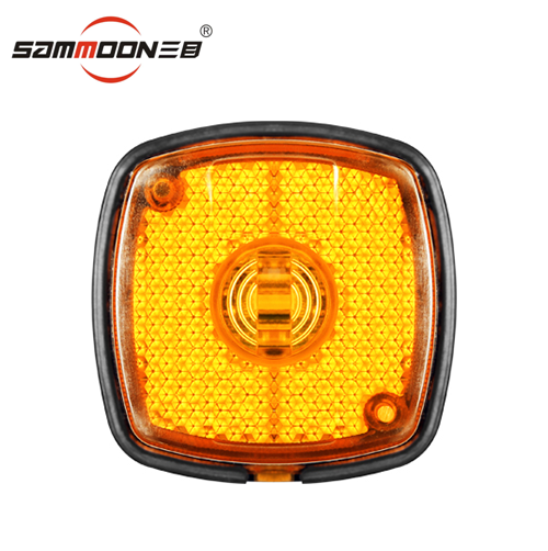 Waterproof Emergency Truck Light