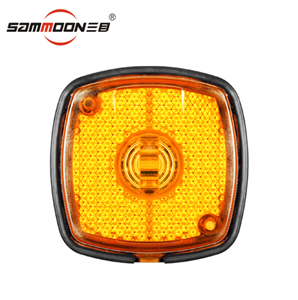 Waterproof Emergency Truck Light