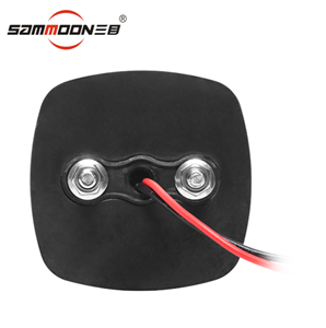 Waterproof Emergency Truck Light