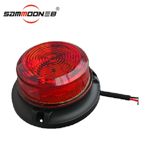 LED Strobe Beacon Caution Light