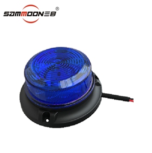 LED Strobe Beacon Caution Light