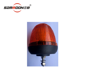 ECE Rotating Beacon Mini Led Warning Light