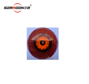 ECE Rotating Beacon Mini Led Warning Light