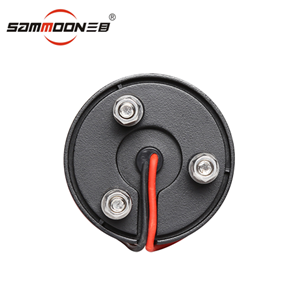 ECE Magnetic Rotating Beacon Light