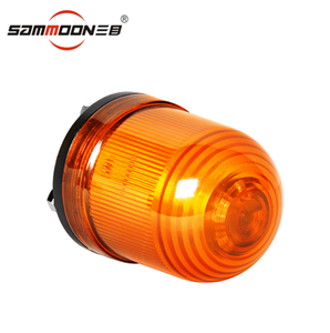 ECE Magnetic Rotating Beacon Light