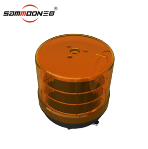 Supply ECE Magnetic Rotating Flashing LED Light Wholesale Factory ...