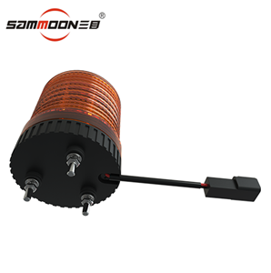 ECE LED Flashing Beacon warning Light