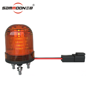 ECE LED Flashing Beacon warning Light