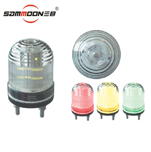 LED Beacon warning Light for trucks