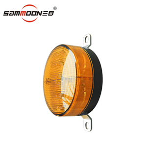 Trailer LED Side Marker Light