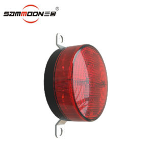Waterproof Led Trailer Side Marker