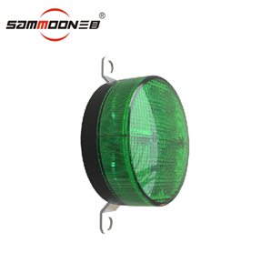 Led Truck Trailer Led Zijmarkering