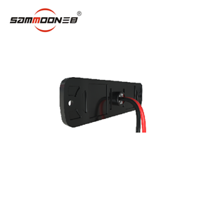 3 inch LED Signal Sided Light