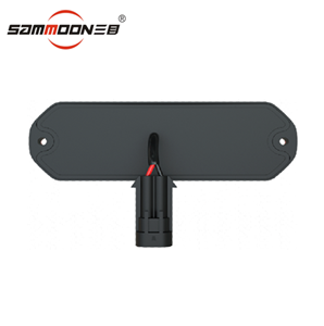 2.5 Inch LED Side Marker Lamp