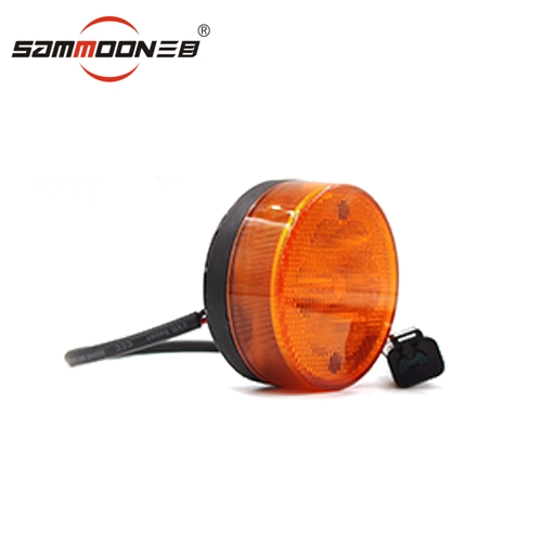 DOT Rescue vehicles LED signal marker