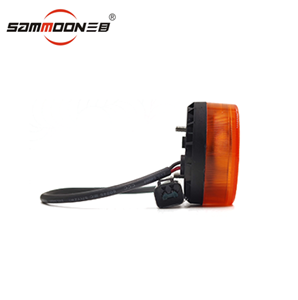 DOT Rescue vehicles LED signal marker