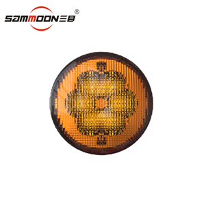 DOT Rescue vehicles LED signal marker