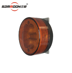 DOT Rescue vehicles LED signal marker