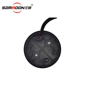 DOT Rescue vehicles LED signal marker