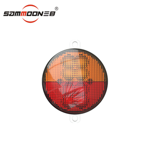 ECE Forklift safety warning signal marker