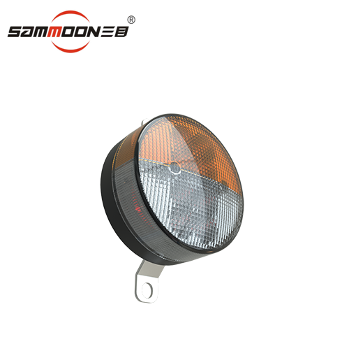 ECE Rescue vehicles LED emergency warning signal marker