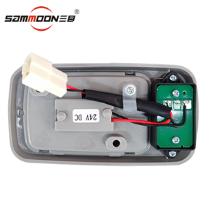 ECE Vehicle Interior LED Read Light