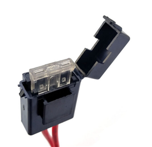 Arnés de cableado modificado-Arnés de cableado de faro Wuling Hongguang