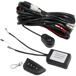 Modified wiring harness-Vehicle swifth /LED Spotlight Harness