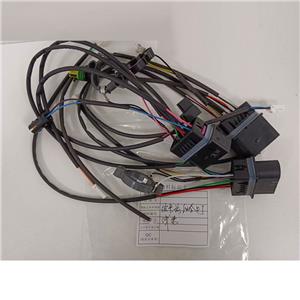 Front Combination Light Wiring Harness for 6E Truck