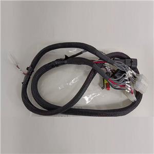 Construction Machinery Drive Harness Wire