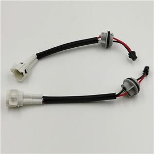 Camion P622 Cablajul luminii din față