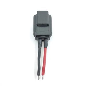 Vehicle wiring harness connector products