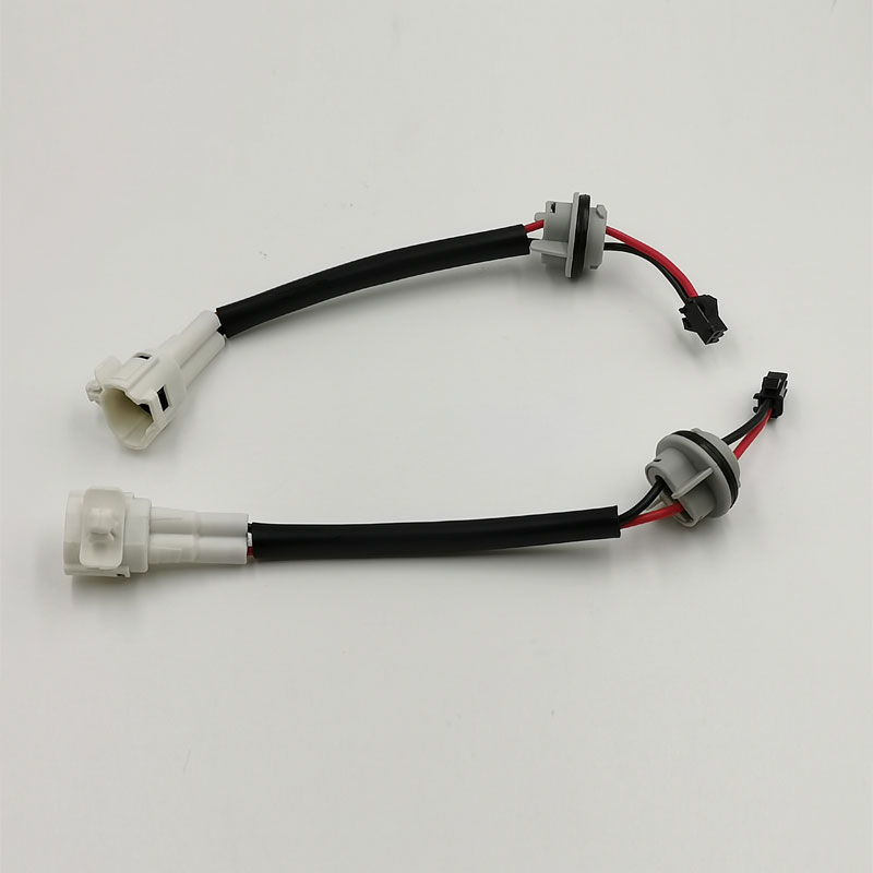 Hochwertiger wasserdichter Beleuchtungsstecker