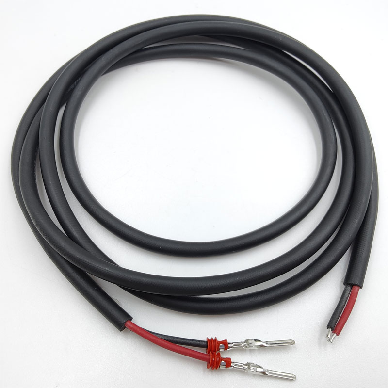 Fahrzeugkabelbaum 2-poliger Stecker Produkte