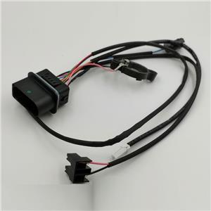 6Pin cable assembly components of automotive Connector