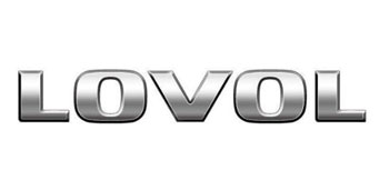 LOVOL LOVOL