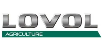 LOVOL AGRICULTURE LOVOL AGRICULTURE