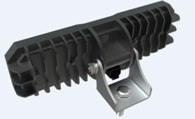 32W IP67 9G EMC CLASS 3 Work Light