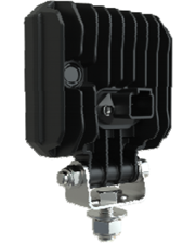 18Вт IP68 рабочий фонарь для коммерческого транспорта на ферме и строительной площадке