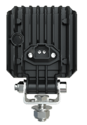 18Вт IP68 рабочий фонарь для коммерческого транспорта на ферме и строительной площадке