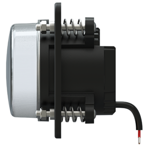 Mining truck Low Beam