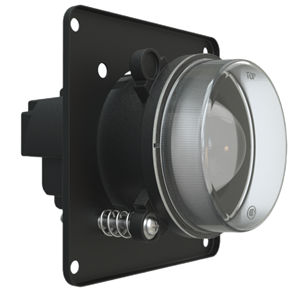 Mining truck Low Beam