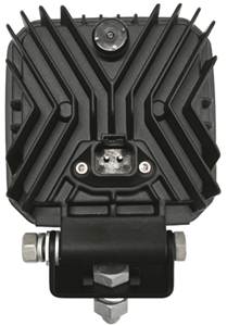 4 inch Square Work Light