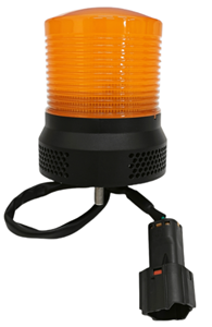 Agricultural voice light