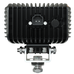 5 Inci Waterpoof Lampu hadapan LED rasuk rendah tinggi