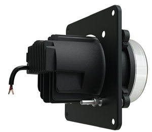 Mining truck Low Beam