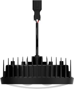 Tractor Harvester High Beam