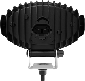 Tractor Harvester High Beam