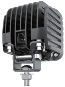 4.4'' ICE SNOW MELT WORK LIGHT